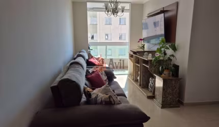 Apartamento a Venda no Tatuapé com 78m²