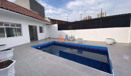 Sobrado a Venda  na Vila Formosa com 440m²