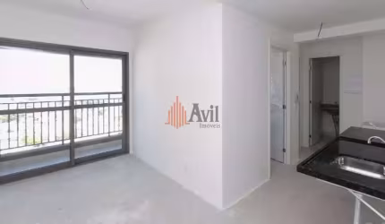 Apartamento a Venda na Vila Prudente com 40m²