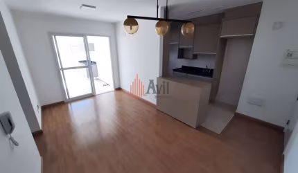 Apartamento a Venda no Tatuapé com 66m²
