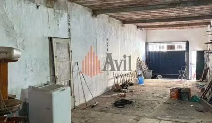 Prédio Comercial para Venda e Locação na Mooca com 150m²