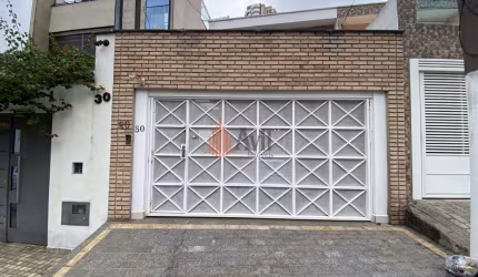 Sobrado a Venda no Anália Franco com 90m²