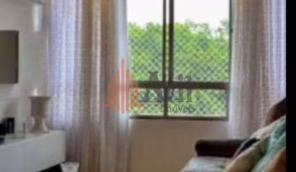 Apartamento a Venda no Tatuapé com 98m²