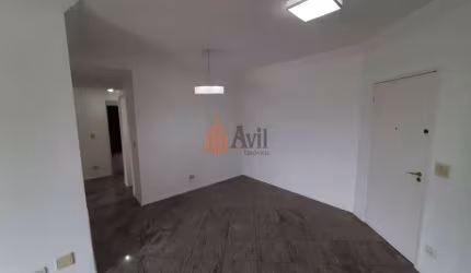 Apartamento a Venda no Anália Franco com 87m²