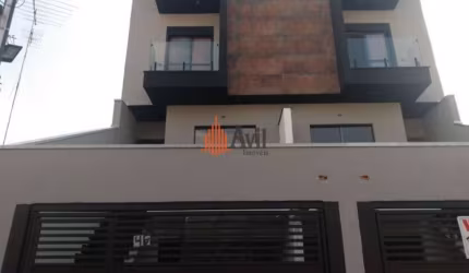 Sobrado Novo a Venda no Tatuapé com 220m²
