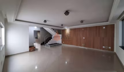 Casa Comercial ou Residencial para Locação na Vila Mafra com 460m²