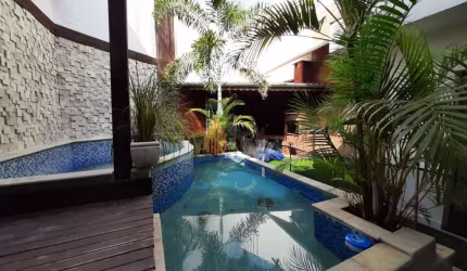 Casa Comercial ou Residencial para Locação na Vila Mafra com 460m²