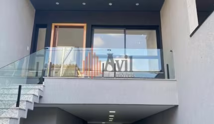 Sobrado novo a Venda na Vila Carrão com 140m²