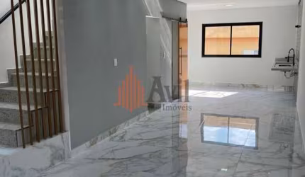 Sobrado novo a Venda na Vila Carrão com 170m²