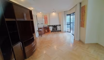 Apartamento a Venda e Locação no Anália Franco com 137m²