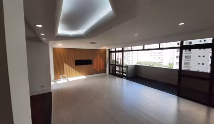 Apartamento a Venda e Locação no Anália franco com 330m²