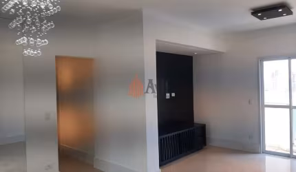 Apartamento a Venda no Anália Franco com 78m²