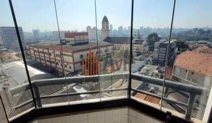 Apartamento a Venda no Tatuapé com 85m²