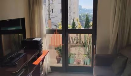 Apartamento a Venda na Vila Carmosina com 57m²