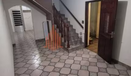 Sobrado a Venda na Vila Carrão com 130m²