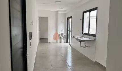Apartamento a Venda no Tatuapé com 40,32m²