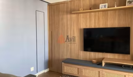 Apartamento a Venda de 3 quartos Vila Prudente  e 2 vagas garagem