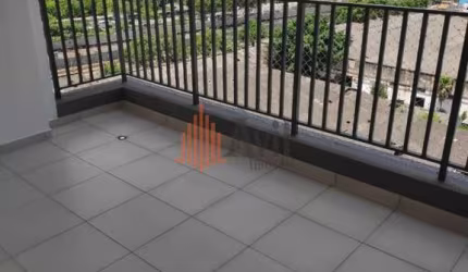 Apartamento novo a Venda no Tatuapé com 81m²
