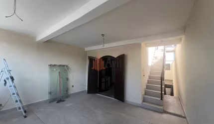 Sobrado a Venda na Chácara Belenzinho com 125m²