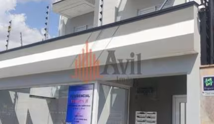 Apartamento  a Venda no Parque Vila Prudente com 44m²