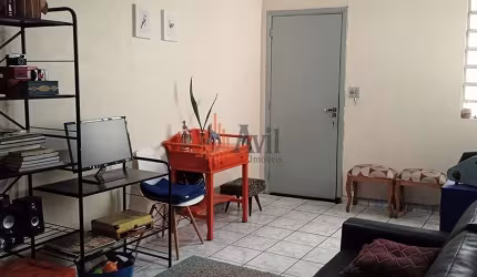 Apartamento a Venda em Pinheiros de 54m²