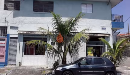 Sobrado para Locação na Vila Carrão com 140m²