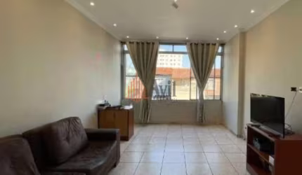Apartamento a Venda de 1 dormitório no Belenzinho