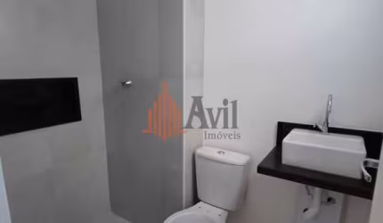 Apartamento 39 mts no Anália Franco
