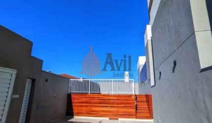 Apartamento a Venda no Anália Franco com 39m²
