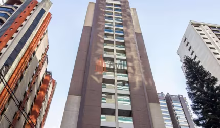 Apartamento a Venda no Anália Franco com 95m²