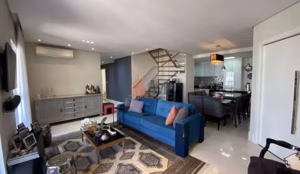 Cobertura a Venda na Mooca com 210m²