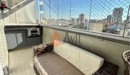 Apartamento à Venda Vila Formosa 55m²