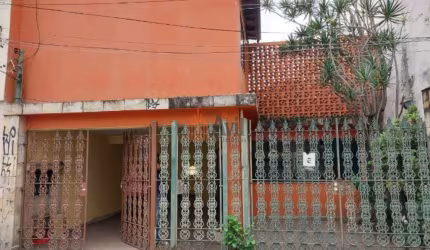 Casa Comercial para Locação no Tatuapé 210 m²