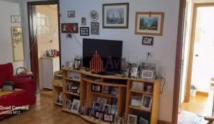 Casa Térrea 92m² com 2 Quartos à Venda na Vila Fromosa