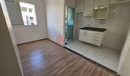 apartamento a venda no Tatuapé 30 metros 1 quarto 1 vaga de garagem