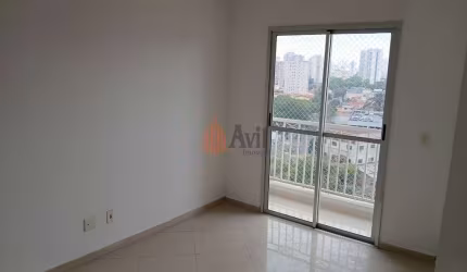 Apartamento a Venda no Tatuapé 2 dormitórios