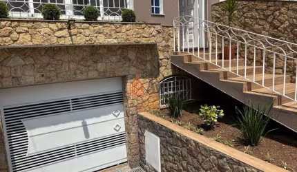 Sobrado a venda no Tatuapé 4 Dormitórios 3 Vagas