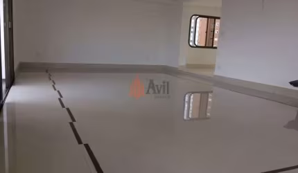 Cobertura Duplex 324m² com 4 quartos, 2 suítes à Venda no Anália Franco
