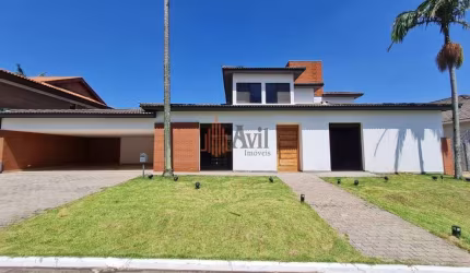 Casa de Condomínio a Venda em Alphaville  com 620m²