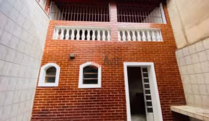 Sobrado Residencial 200m² com 3 quartos, 1 suíte à Venda na Vila Matilde