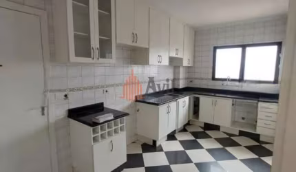 Apartamento a venda com 102 metros na mooca