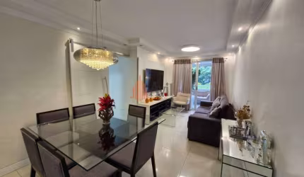 Apartamento à Venda no Tatuapé - 86 m²