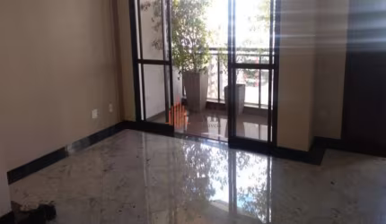 Apartamento 133m² com 3 suítes à Venda no Tatuapé