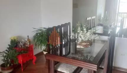Apartamento  a venda de 60 m² na Vila Mafra
