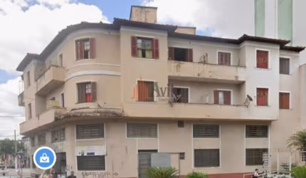Prédio Comercial à Venda no Canindé 1.238 m² de Área Construída