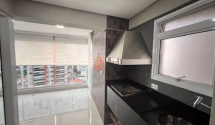 Apartamento a Venda ou locação  Analia Franco 104m2 3 quartos 1 suite 2 vagas +Depósito