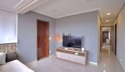 Apartamento a venda no Tatuapé planejado com 122m²