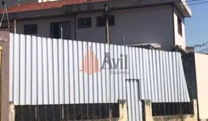 Terreno à venda, 280 m² por R$ 950.000,00 - Mooca - São Paulo/SP