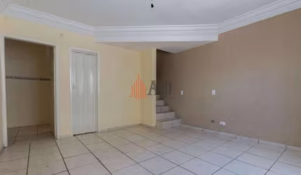 Casa com 3 dormitórios à venda, 115 m² por R$ 550.000,00 - Jardim Carlu - São Paulo/SP