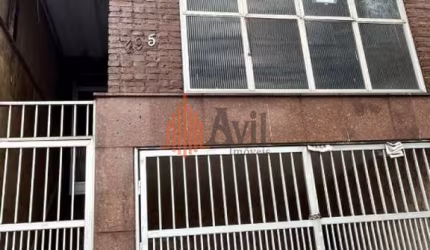 Sobrado de 170m à venda com 4 quartos na Vila Bertioga